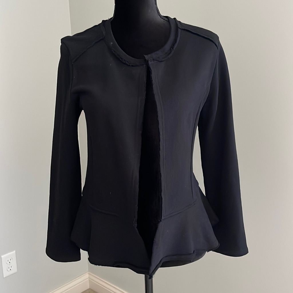Caslon Jacket